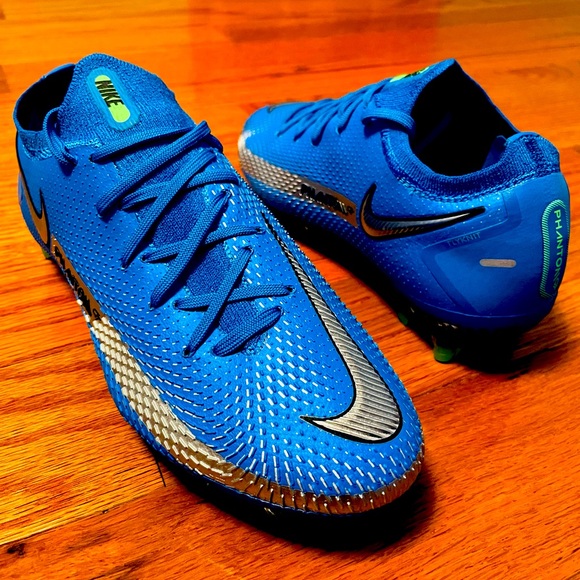 Nike Phantom GT Elite FG Mens Sz Womens Sz Soccer Cleats - Main Image